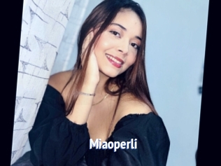 Miaoperli