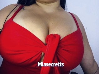 Miasecretts