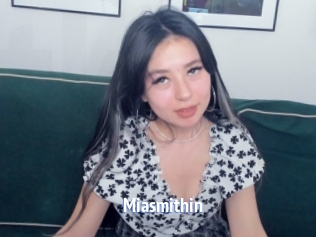 Miasmithin