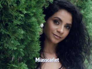 Miasscarlet