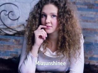 Miasunshinee