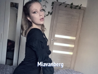 Miavanberg