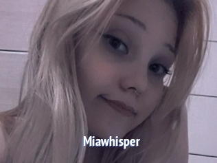 Miawhisper