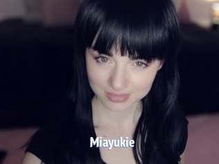 Miayukie