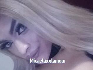 Micaelaxxlamour