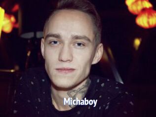Michaboy