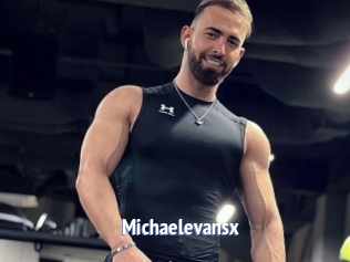 Michaelevansx