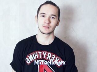 Michaelloverx
