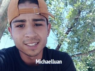 Michaelluan