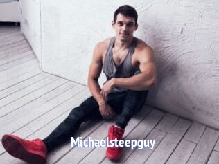 Michaelsteepguy