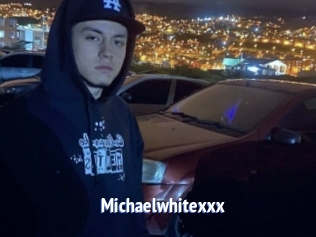 Michaelwhitexxx