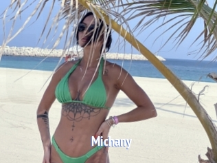Michany