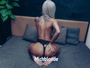 michblonde Telefon Kontakte