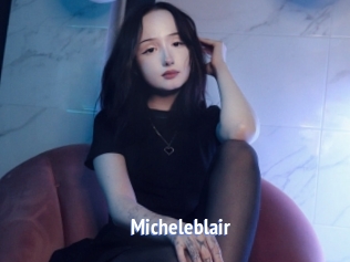 Micheleblair