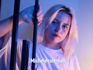 michelecoleman Telefon Kontakte