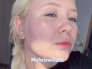 michelewiliams Telefon Kontakte