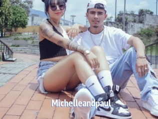 Michelleandpaul