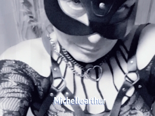 Michellearthur