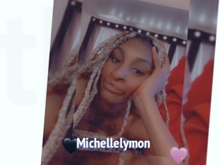 Michellelymon