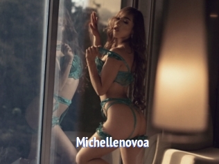 michellenovoa Telefon Kontakte