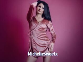 Michellesweetx