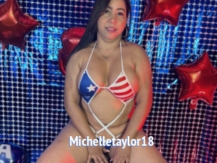 Michelletaylor18