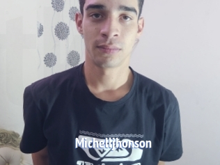 Michelljhonson