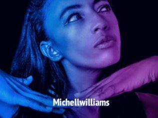 Michellwilliams