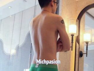 Michpasion
