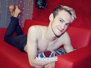 Mickeyced