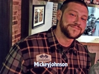 Mickeyjohnson