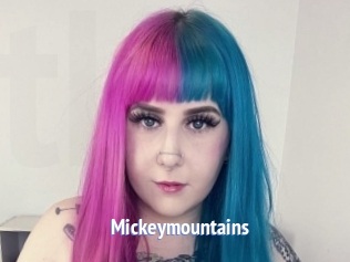 Mickeymountains