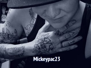 Mickeypac23