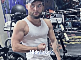 mickylicky69 Telefon Kontakte