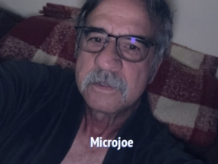 Microjoe
