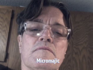 Micromajic