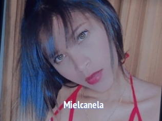 Mielcanela