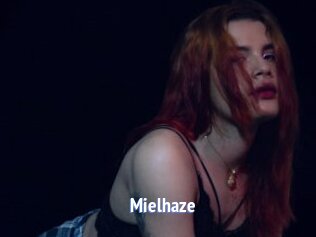 Mielhaze