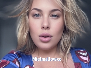 Mielmallowxo