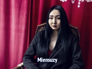 Miensuzy