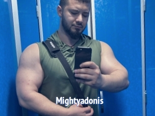 Mightyadonis
