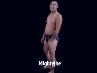 Mightyjhe
