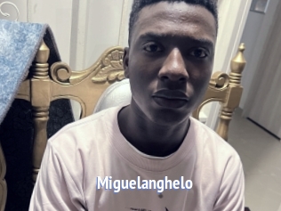 Miguelanghelo