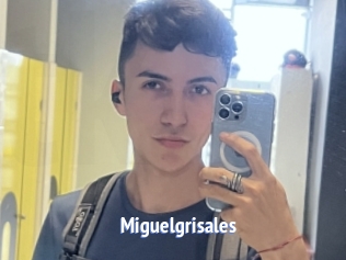 miguelgrisales Telefon Kontakte