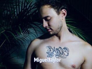 Migueltaylor