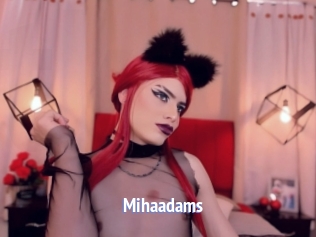 Mihaadams