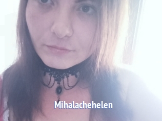 Mihalachehelen