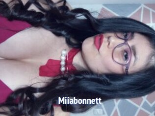Miiabonnett