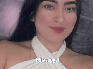 Miiacupper