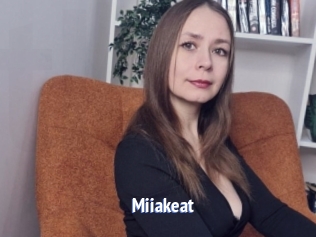 Miiakeat